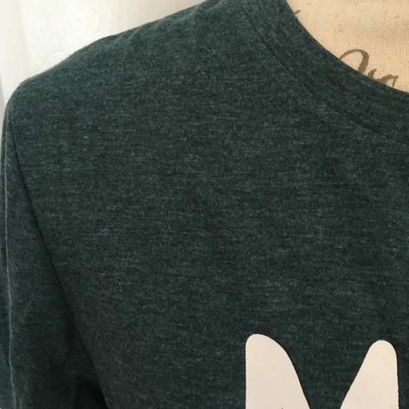 PRICE DROP! “Mom Life is Ruff"! T-shirt NWOT! - Picture 7 of 8